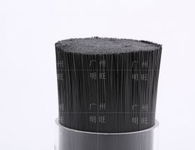 塑料絲導(dǎo)不導(dǎo)電？實力廠家為您答疑【明旺】