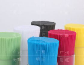 刷毛的種類，廠家支持來料加工【明旺】