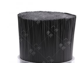電梯旁邊的刷毛，實力廠家供應【明旺】
