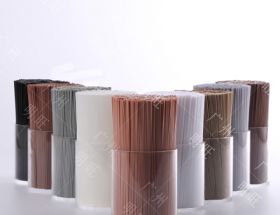 刷子塑料膠絲，你知道了嗎【明旺】