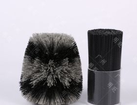 做馬桶刷用的尼龍絲，你了解多少？【明旺】