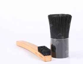 制鞋刷的塑料絲，需要滿足什么要求？【明旺】
