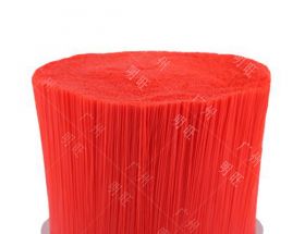 直徑0.4mm的尼龍絲，公差精度±0.01mm[明旺]