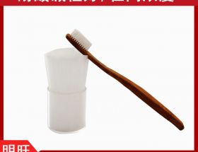 杜邦610牙刷刷毛，通過(guò)FDA檢測(cè)[明旺]
