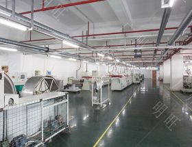 東莞刷毛加工廠，靠譜廠家在這里[明旺]