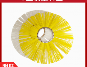 塑料刷毛材料哪種最好？[明旺]