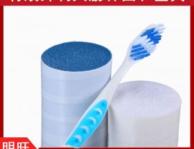 610和612牙刷毛的區(qū)別在哪里？[明旺]