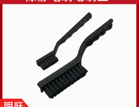 尼龍毛絲防靜電效果怎么樣？持續(xù)防靜電[明旺]