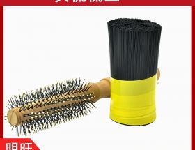 耐高溫尼龍毛PA46，多少度不變形？[明旺]