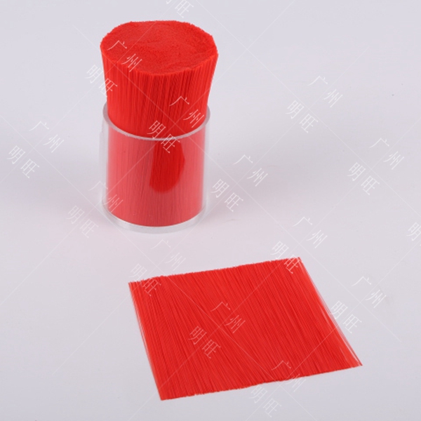 聚酰胺長絲后加工工藝特點(diǎn)