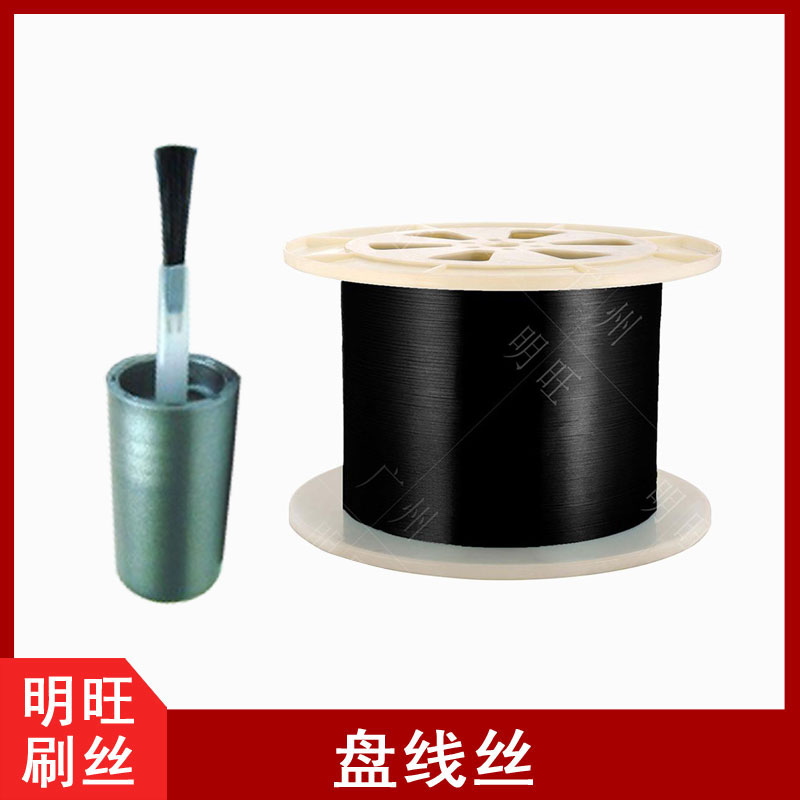 膠水美甲刷毛，你知道怎么樣選嗎？[明旺]