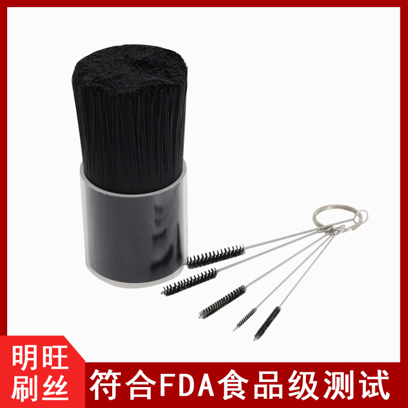 pbt刷絲耐高溫多少度你知道嗎？[明旺]