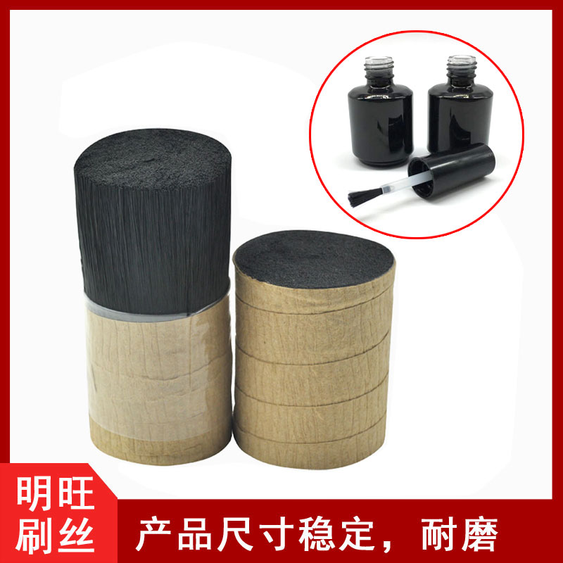 耐磨的尼龍絲型號是哪一種？[明旺]