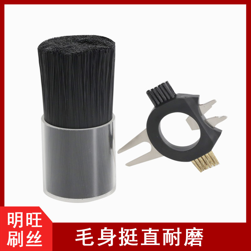 PP絲和尼龍絲哪個(gè)容易變形？[明旺]